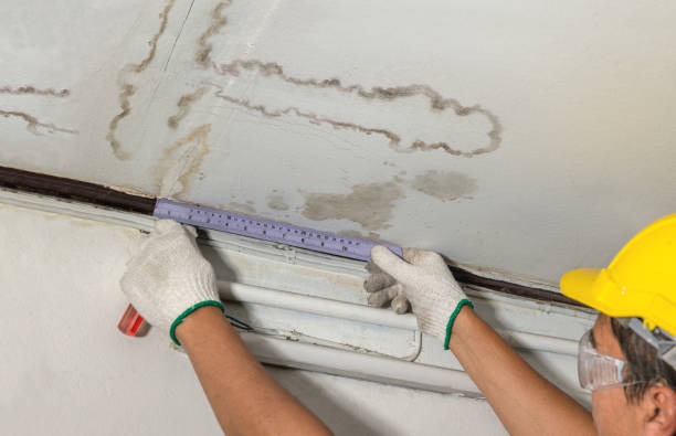 24/7 Emergency Flood Damage Cleanup experts in Overpeck, OH